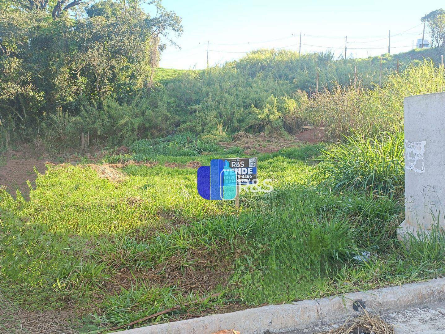 Terreno à venda, 396M2 - Foto 1