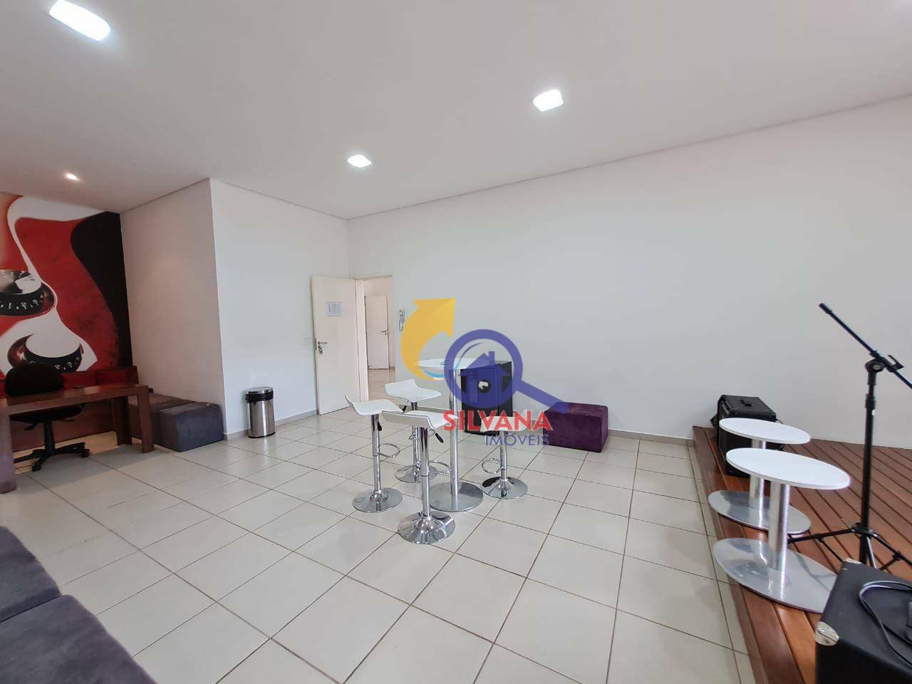 Apartamento à venda com 2 quartos, 67m² - Foto 30