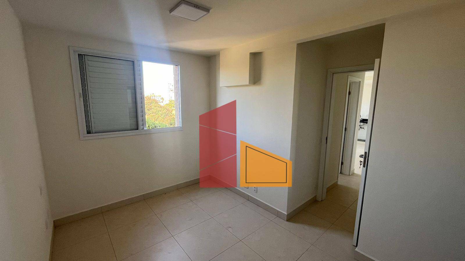 Apartamento à venda com 2 quartos, 56m² - Foto 6