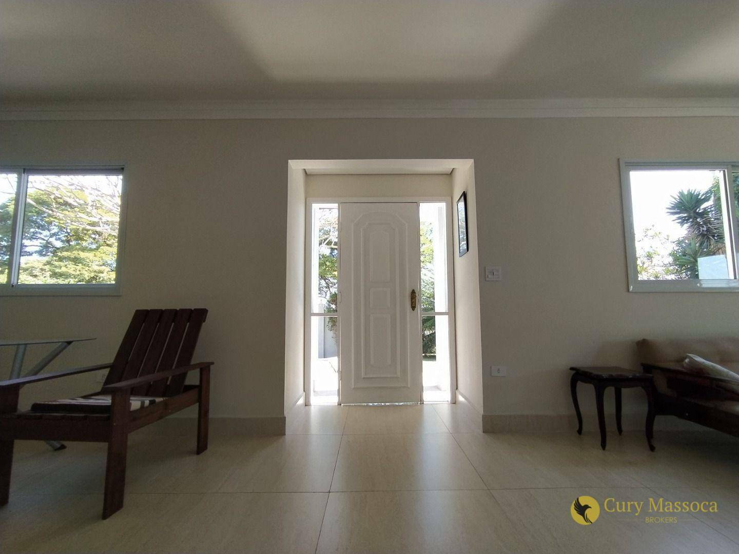 Casa de Condomínio à venda com 4 quartos, 380m² - Foto 33