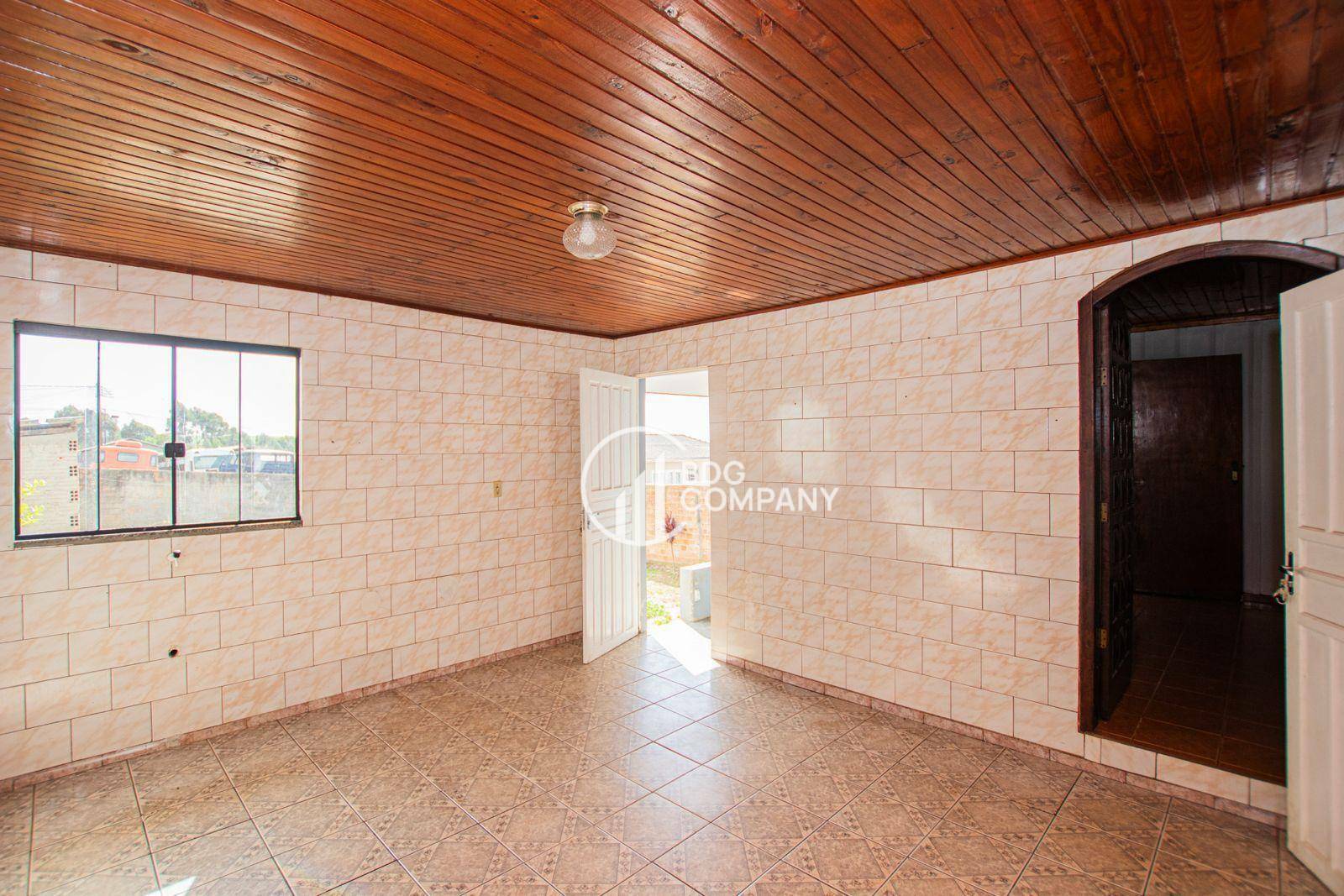 Casa à venda com 3 quartos, 60m² - Foto 13