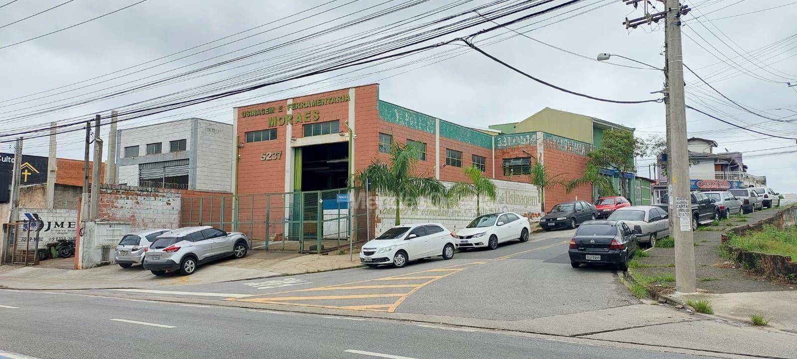 Depósito-Galpão-Armazém à venda, 282m² - Foto 16