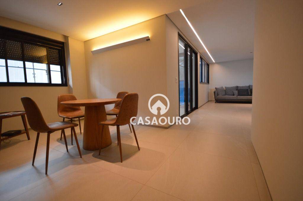 Apartamento à venda com 3 quartos, 138m² - Foto 8