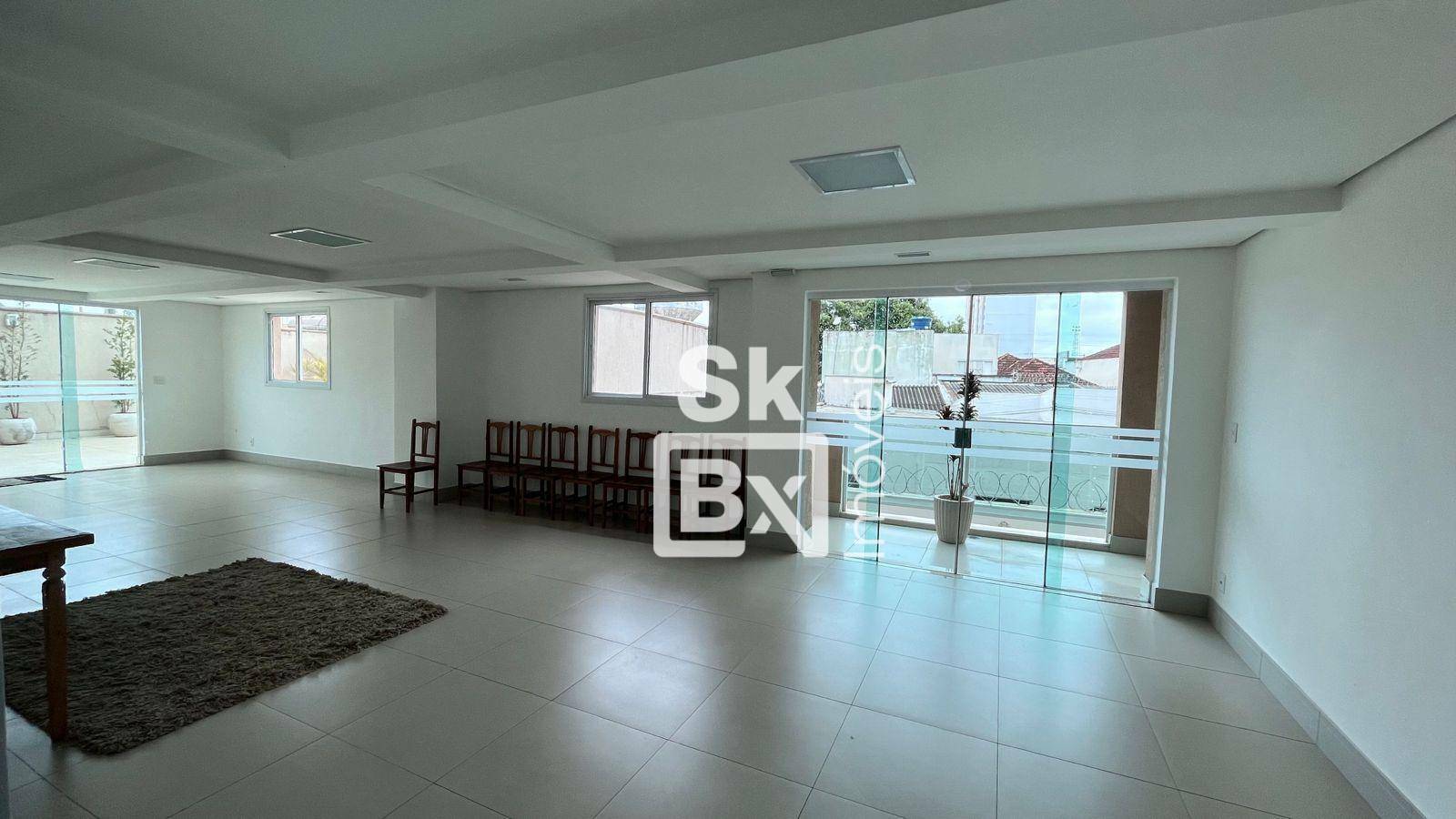 Apartamento à venda com 3 quartos, 94m² - Foto 25