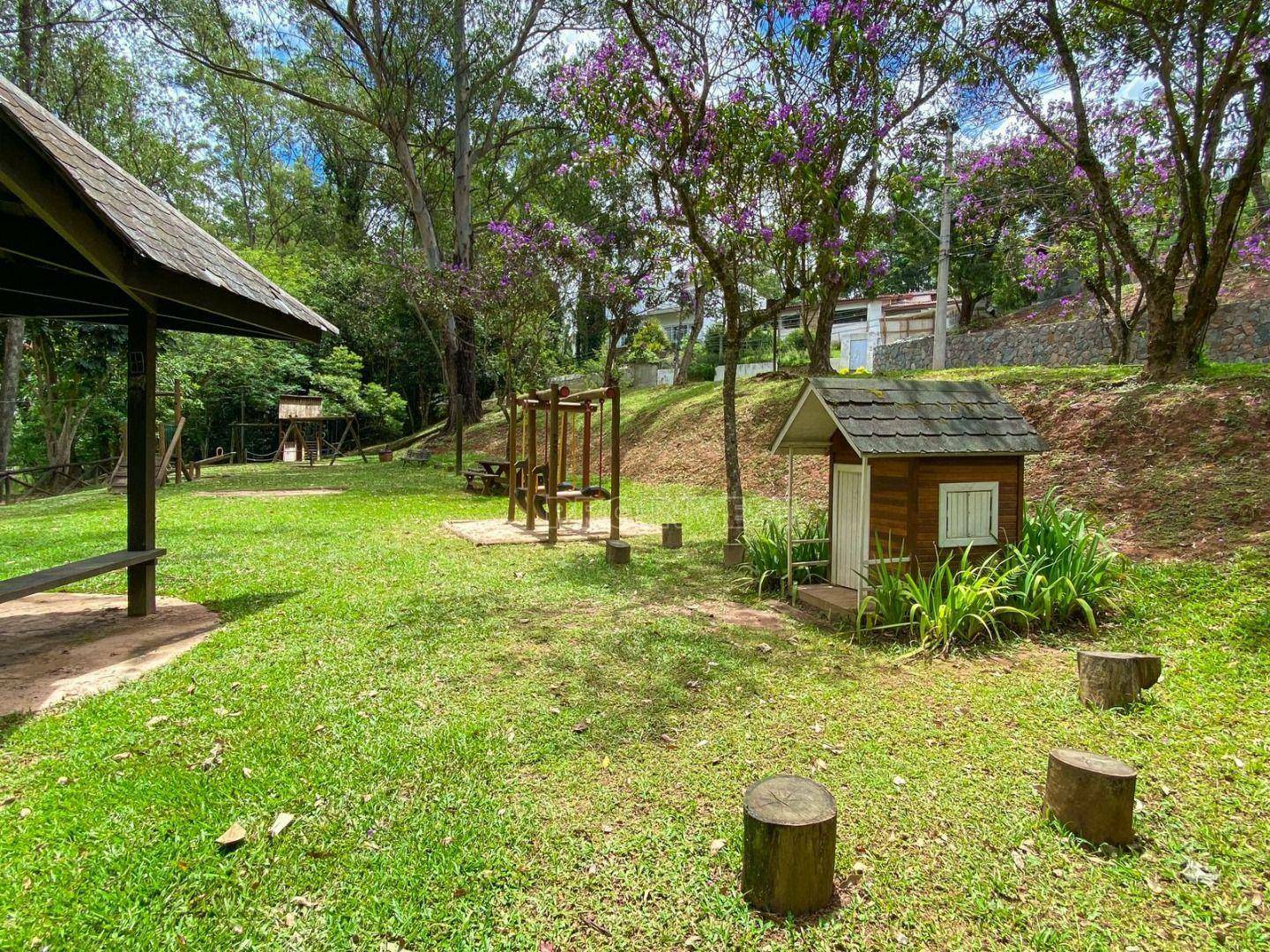 Casa de Condomínio à venda com 4 quartos, 460m² - Foto 78
