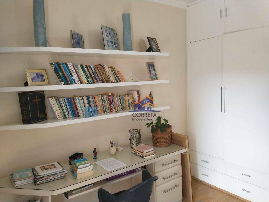 Apartamento à venda com 3 quartos, 153m² - Foto 21