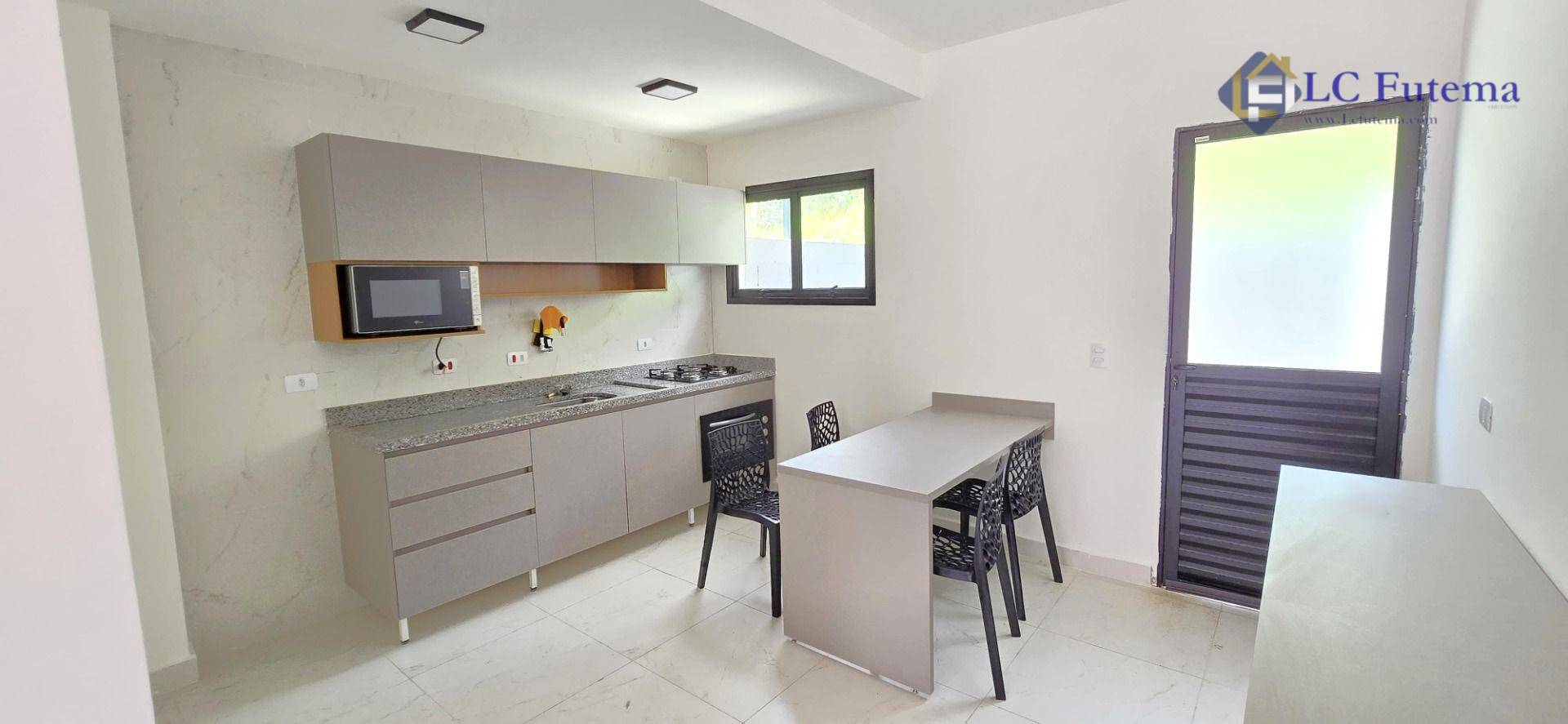 Casa de Condomínio para alugar com 2 quartos, 80m² - Foto 7