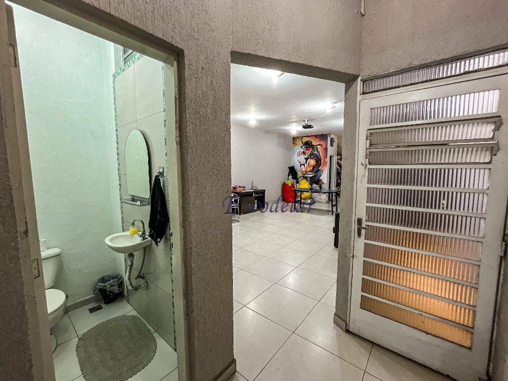 Sobrado à venda com 3 quartos, 500m² - Foto 44