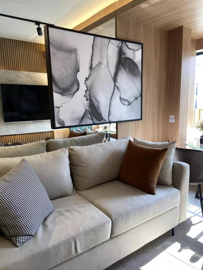 Apartamento à venda com 2 quartos, 2539m² - Foto 4