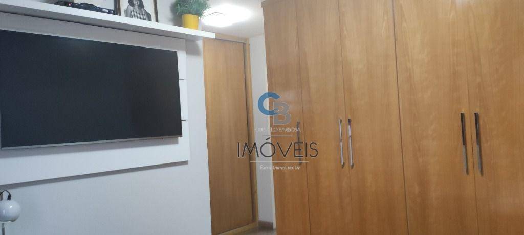 Apartamento à venda com 3 quartos, 124m² - Foto 23