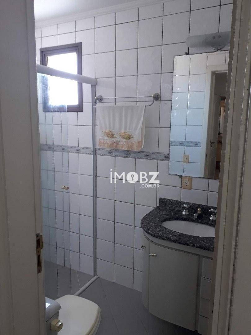 Apartamento à venda com 3 quartos, 88m² - Foto 11