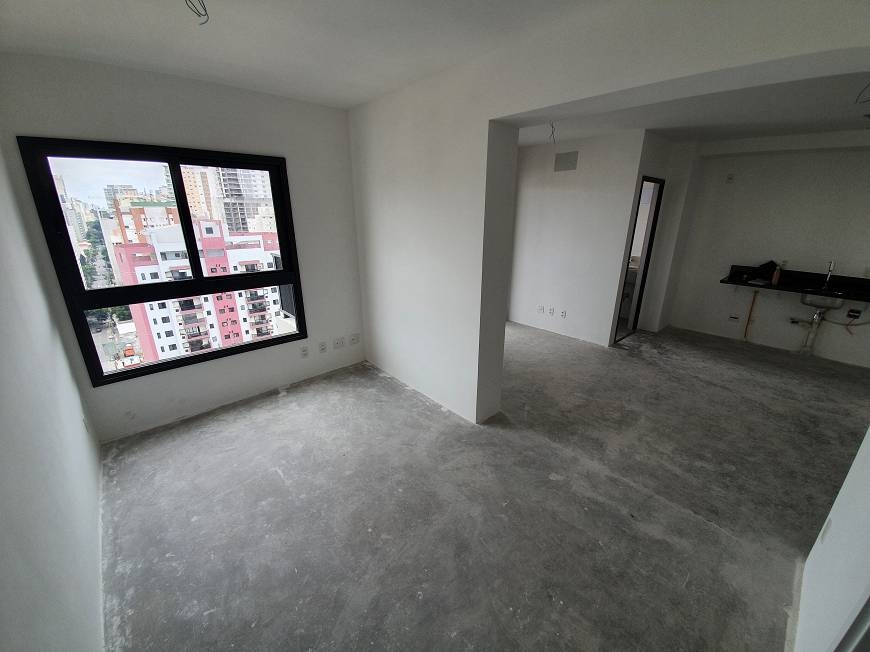 Apartamento à venda com 1 quarto, 72m² - Foto 11