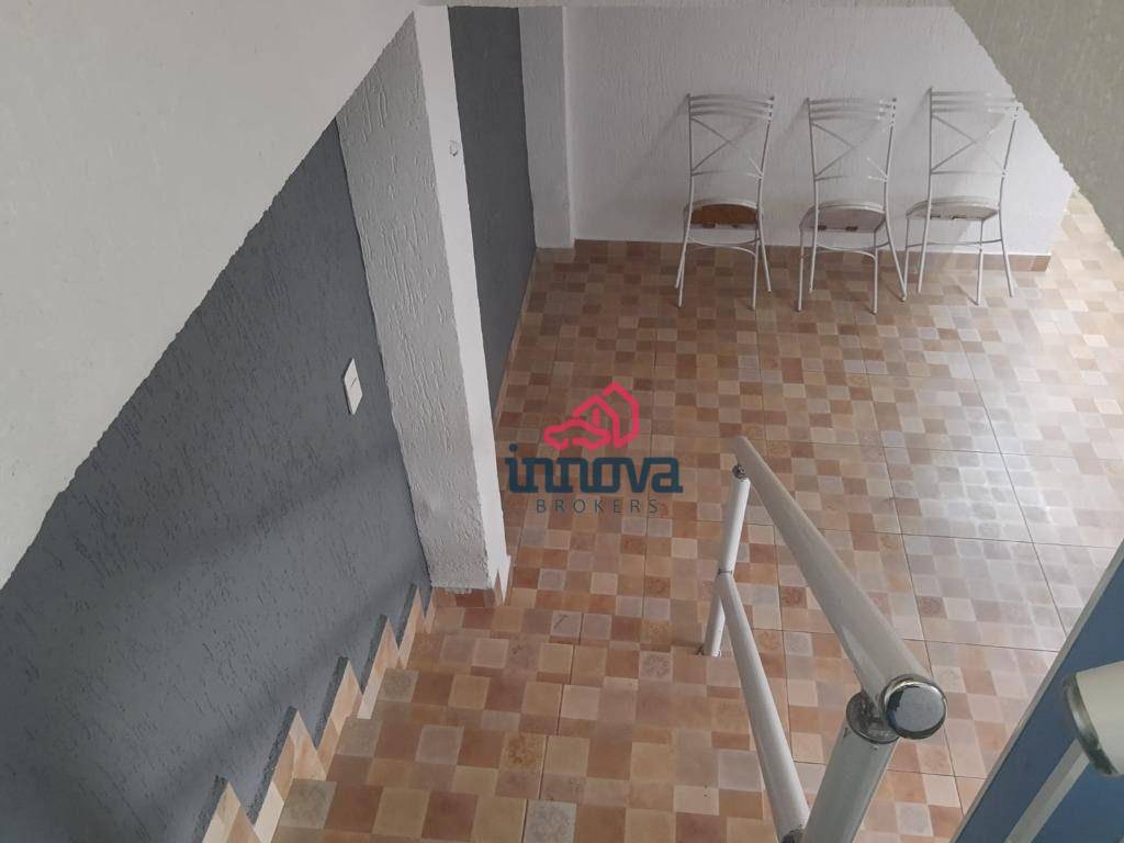 Casa à venda com 3 quartos, 230M2 - Foto 16