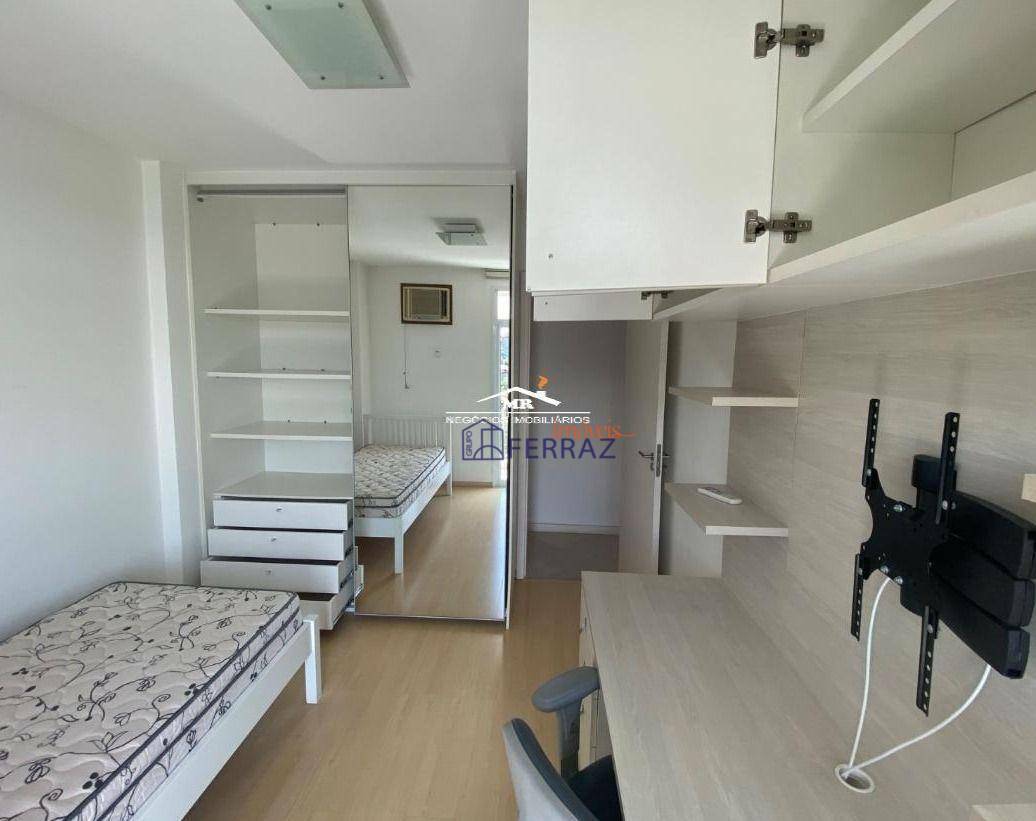 Apartamento à venda com 3 quartos, 115m² - Foto 10