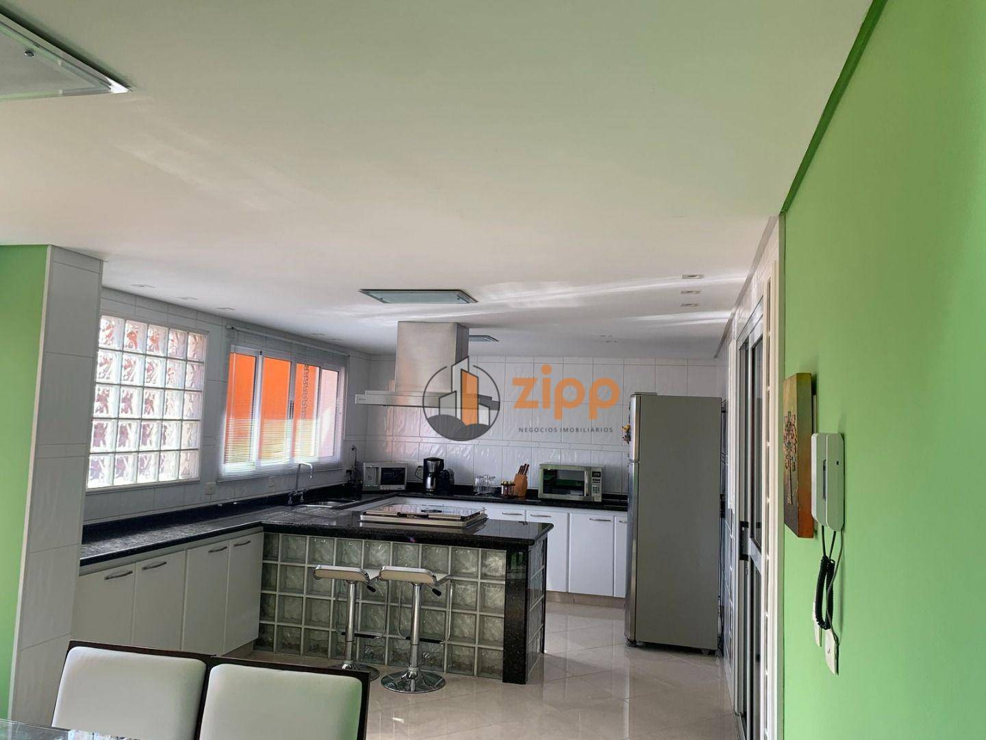 Sobrado à venda com 3 quartos, 420m² - Foto 9