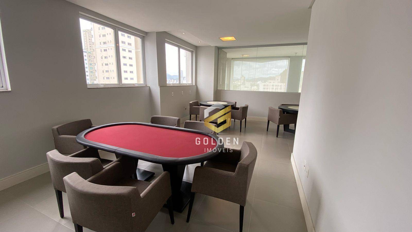 Apartamento à venda com 3 quartos, 136m² - Foto 29