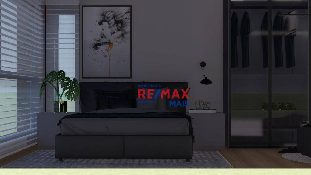 Sobrado, 3 quartos, 121 m² - Foto 49