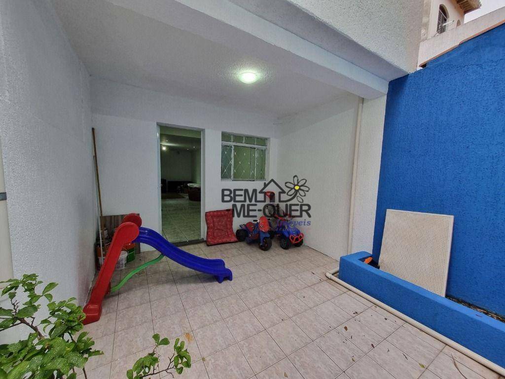 Sobrado à venda com 3 quartos, 162m² - Foto 25