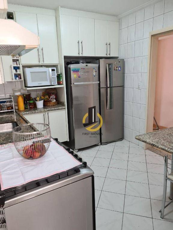 Apartamento à venda com 3 quartos, 104m² - Foto 4