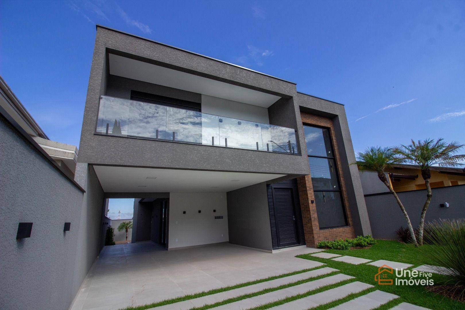 Casa à venda com 3 quartos, 276m² - Foto 33