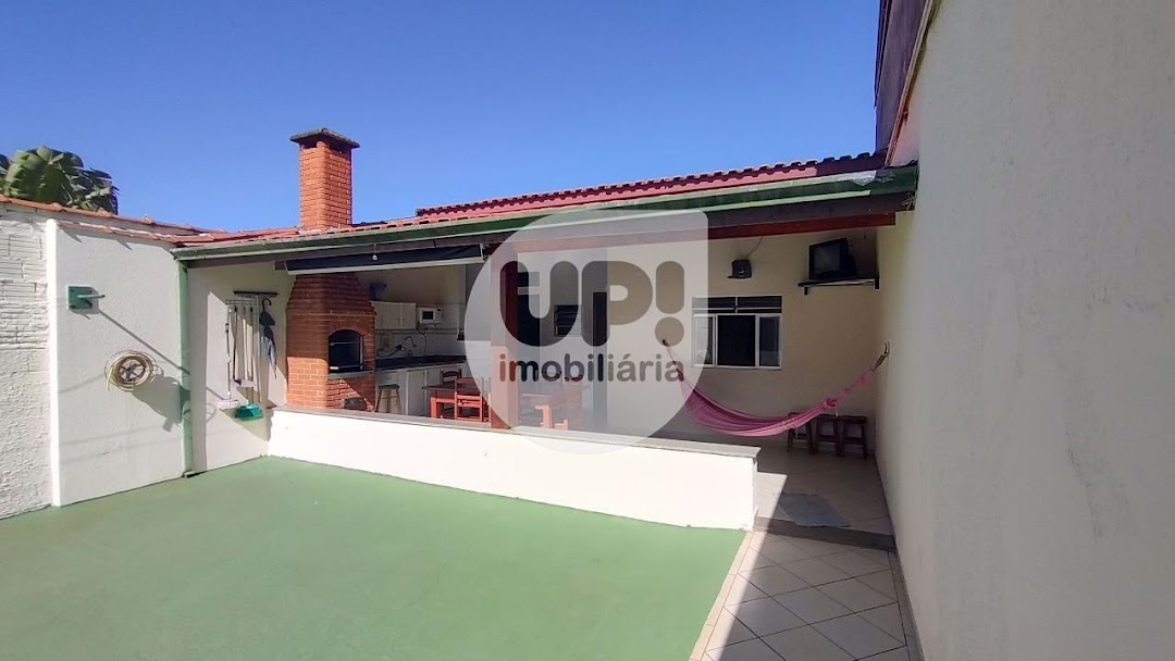 Casa de Condomínio à venda com 4 quartos, 180m² - Foto 10