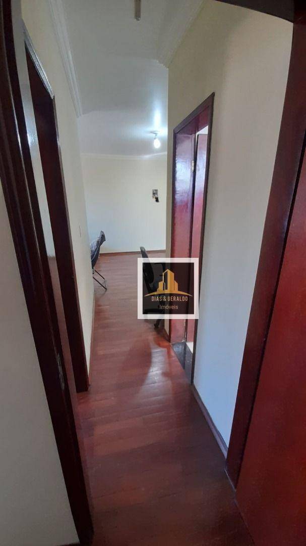 Apartamento à venda com 2 quartos, 67m² - Foto 10