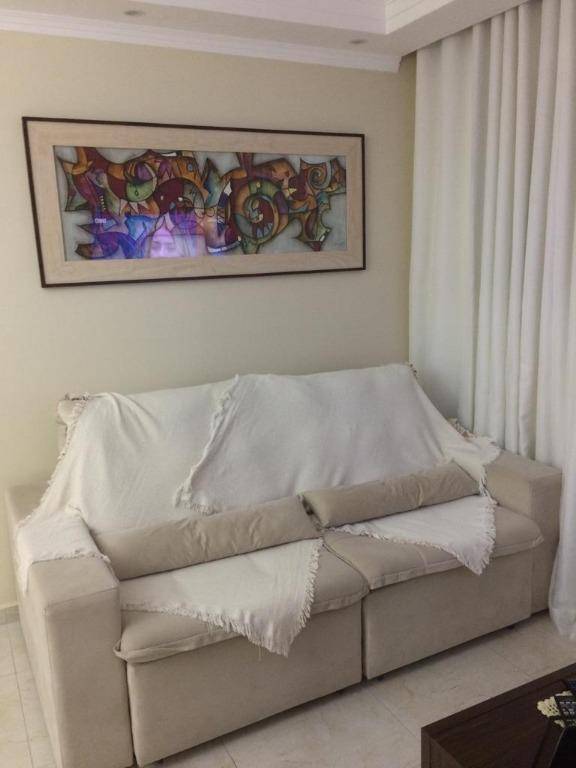 Apartamento à venda com 2 quartos, 44m² - Foto 12