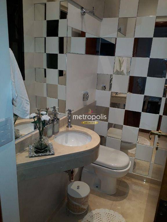 Apartamento à venda com 3 quartos, 127m² - Foto 13