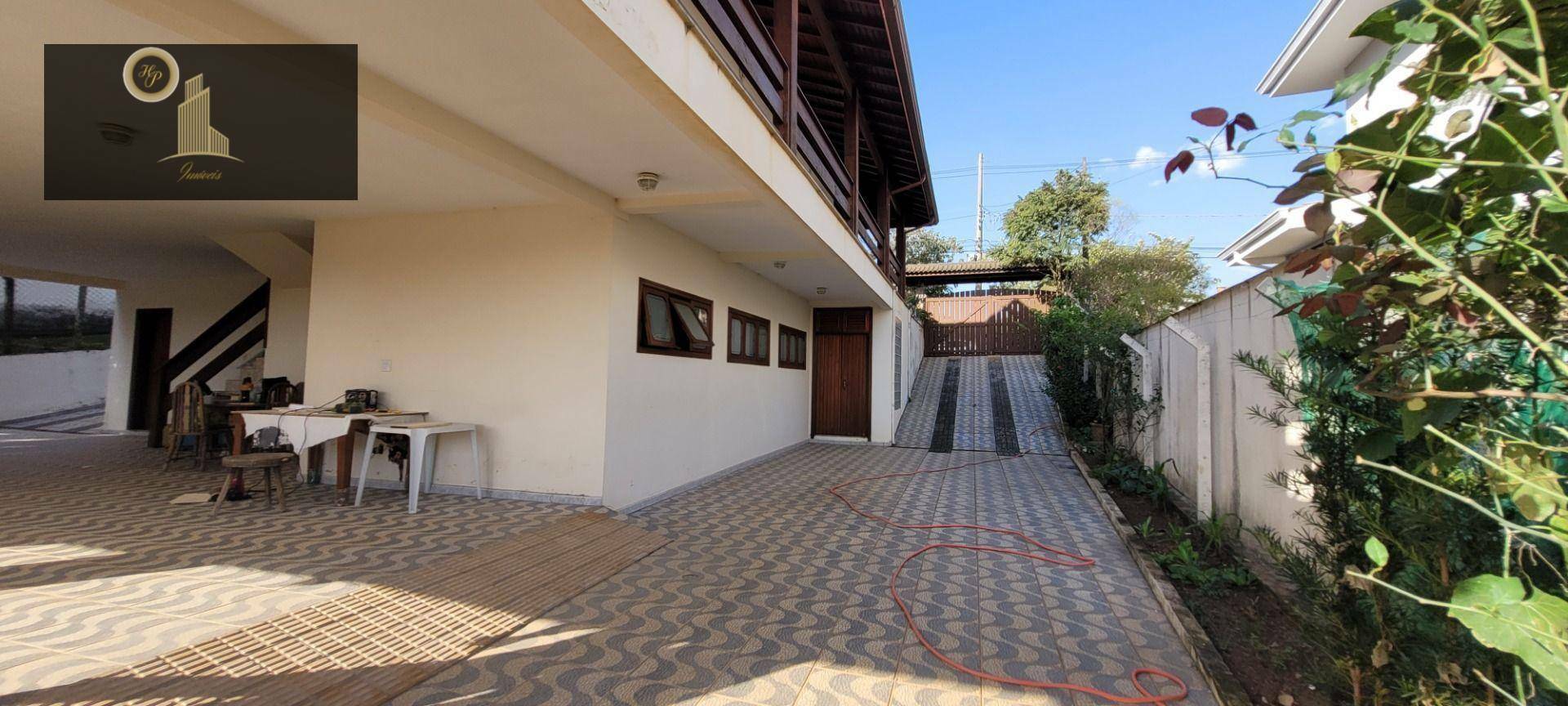 Casa de Condomínio à venda com 4 quartos, 512m² - Foto 27