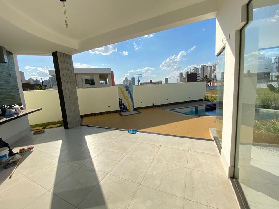 Casa de Condomínio à venda com 4 quartos, 450m² - Foto 34