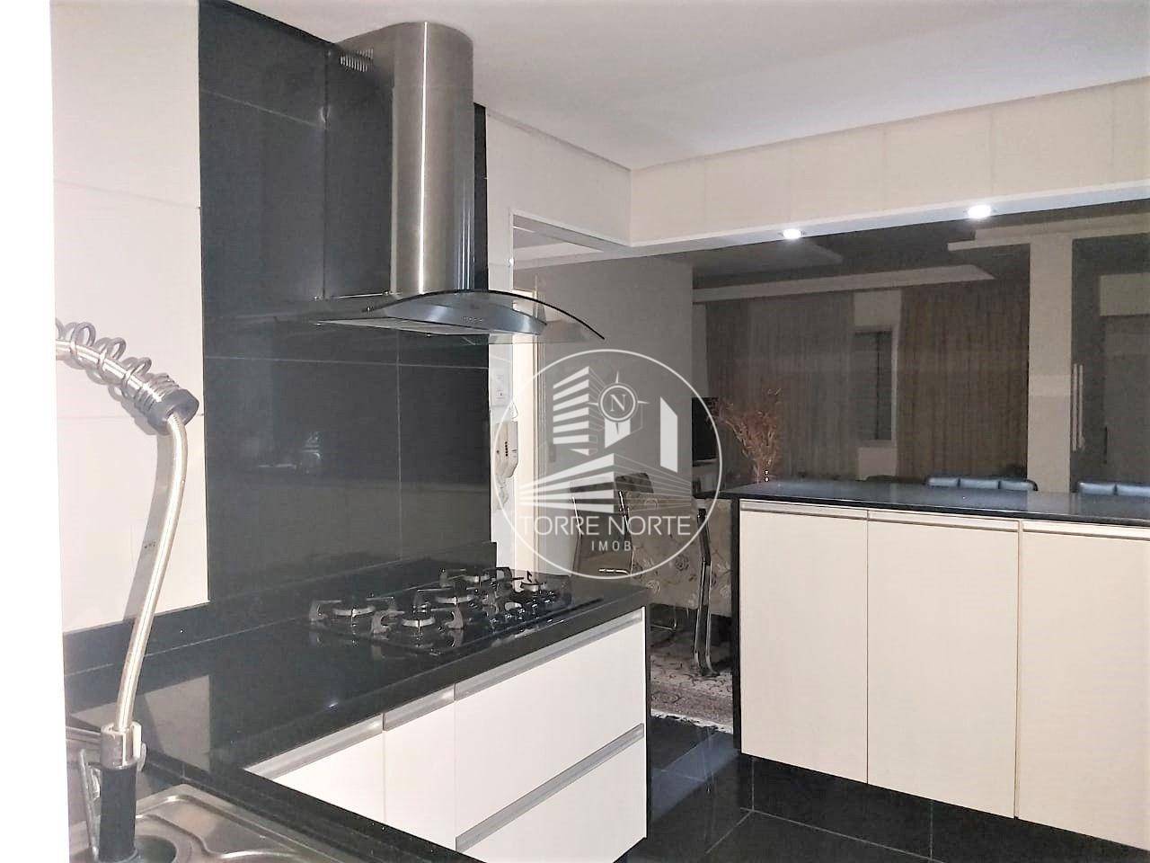 Apartamento à venda com 3 quartos, 130m² - Foto 33