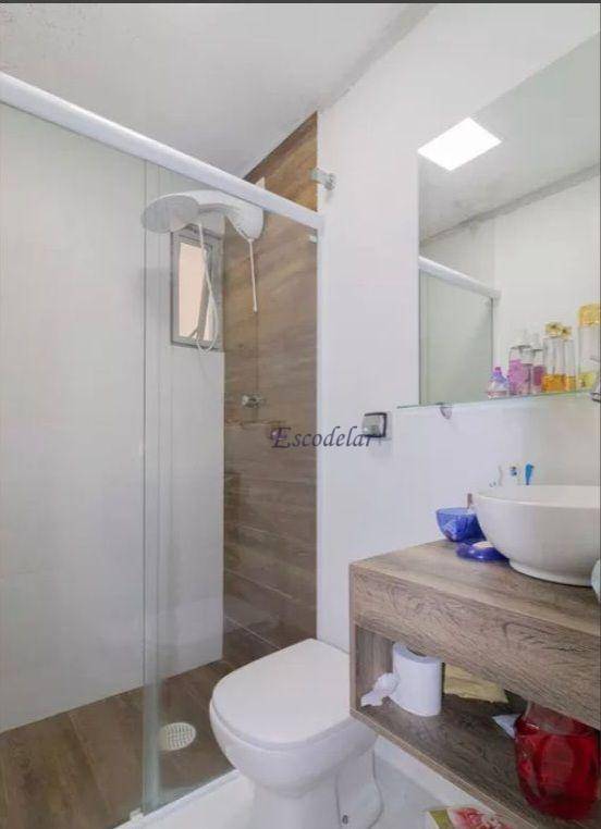 Apartamento à venda com 3 quartos, 66m² - Foto 20