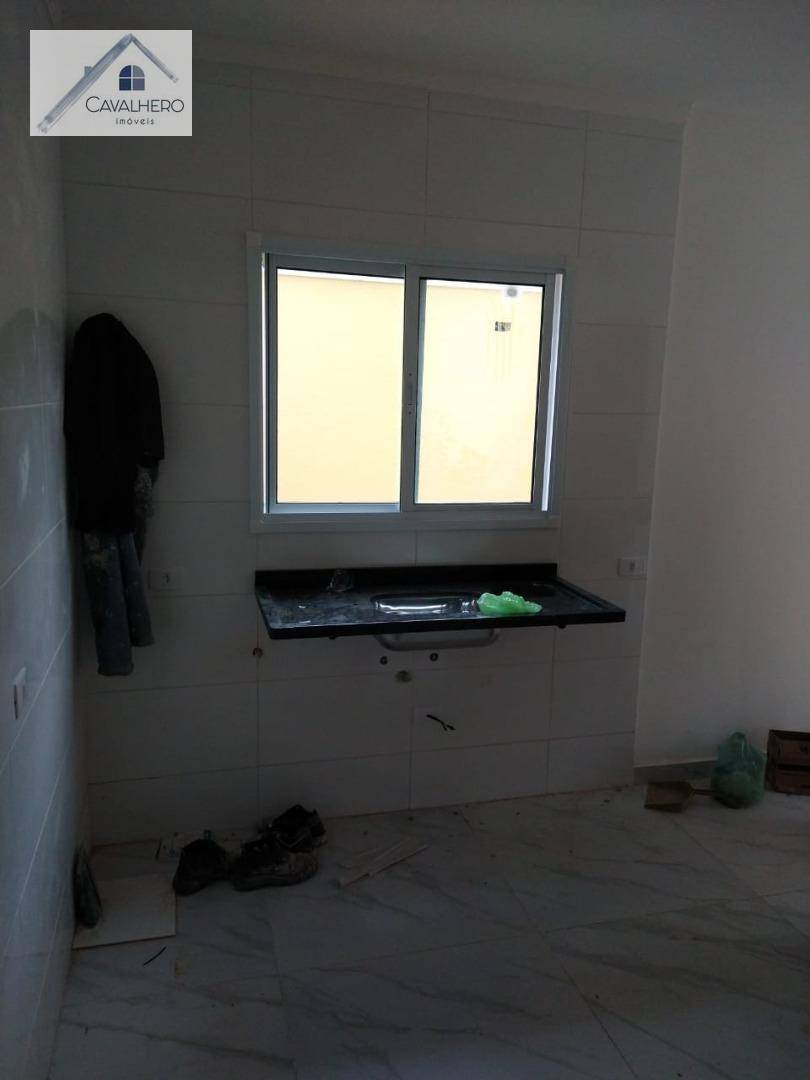 Sobrado à venda com 2 quartos, 50m² - Foto 18