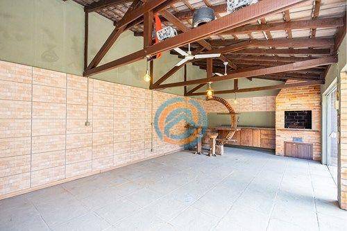 Casa, 4 quartos, 237 m² - Foto 10