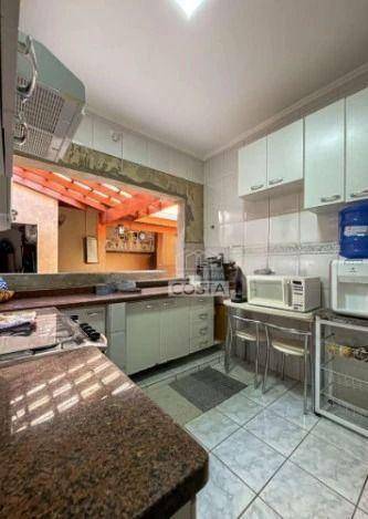 Casa à venda com 3 quartos, 170m² - Foto 5