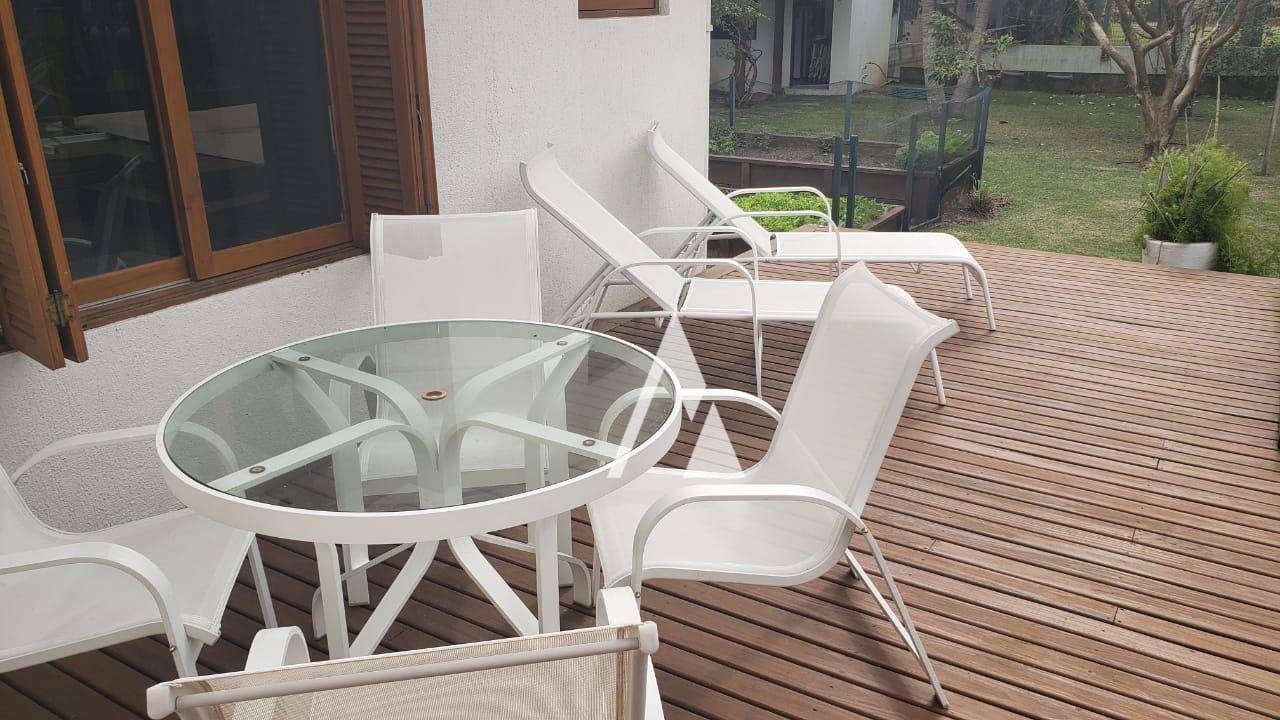 Casa para lancamento com 6 quartos, 580m² - Foto 7