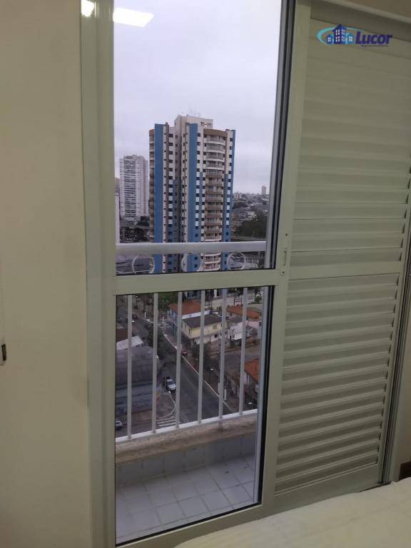 Apartamento à venda com 3 quartos, 84m² - Foto 25