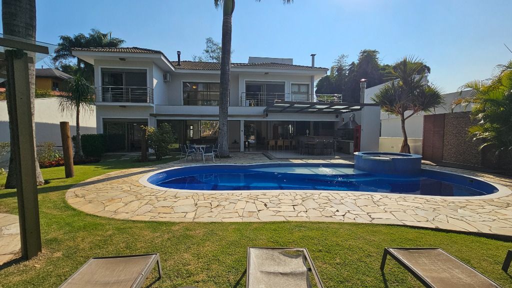 Casa de Condomínio à venda com 5 quartos, 503m² - Foto 34