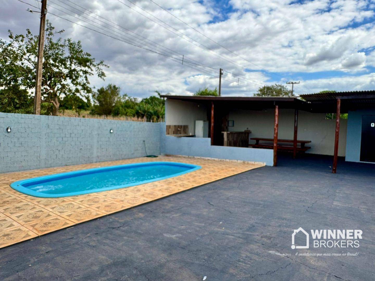 Chácara à venda, 3000M2 - Foto 10