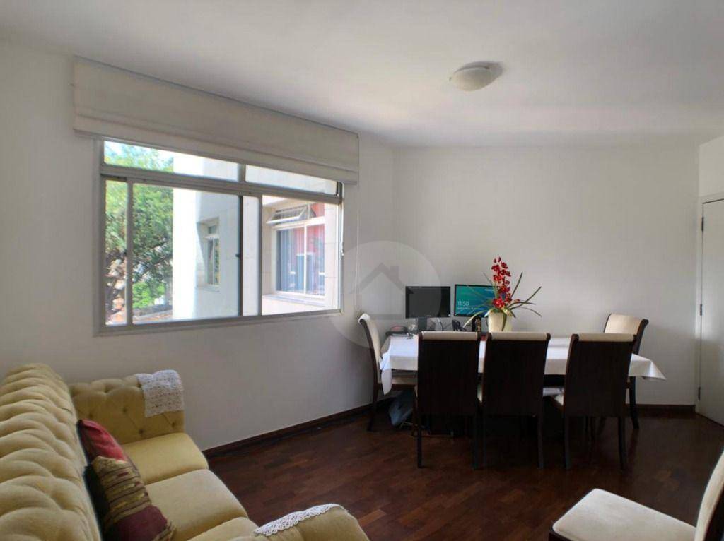 Apartamento à venda com 2 quartos, 60m² - Foto 1