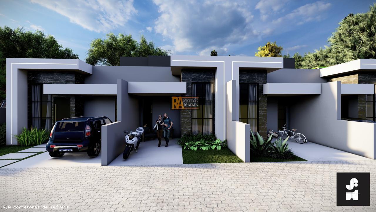 Casa à venda com 2 quartos, 98m² - Foto 3