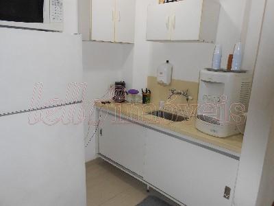 Conjunto Comercial-Sala à venda, 167m² - Foto 15