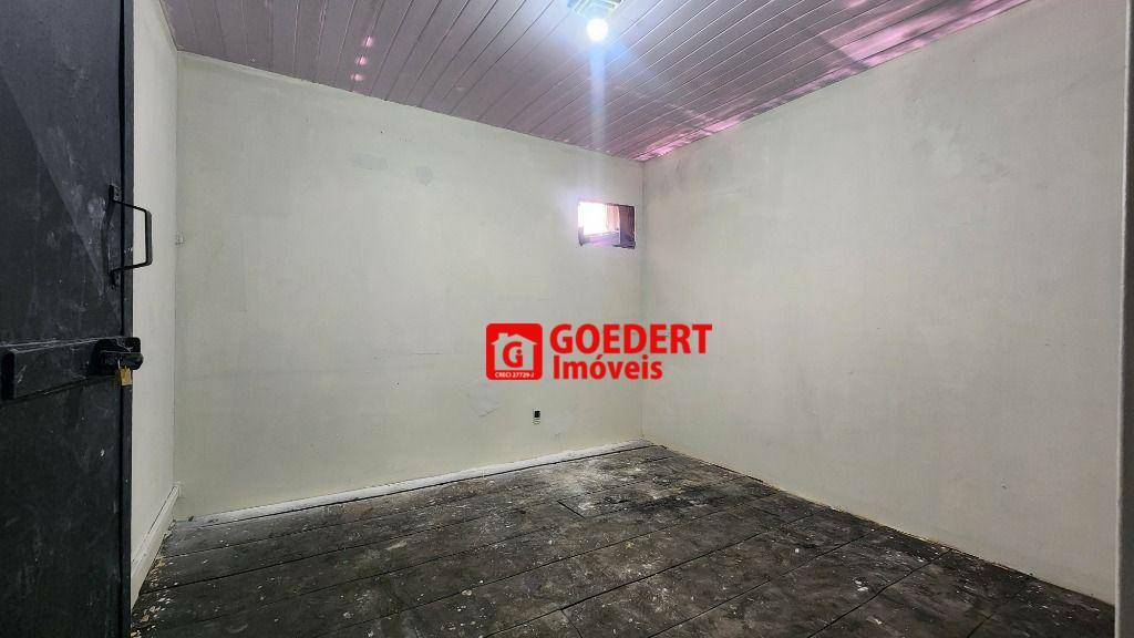 Depósito-Galpão-Armazém para alugar, 372m² - Foto 8