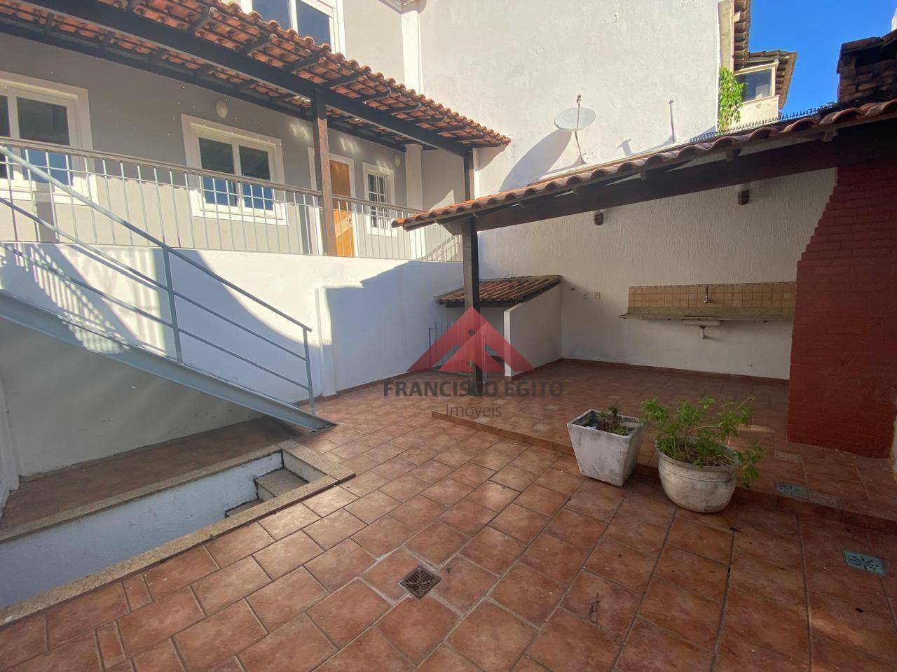 Casa à venda com 3 quartos, 125m² - Foto 24