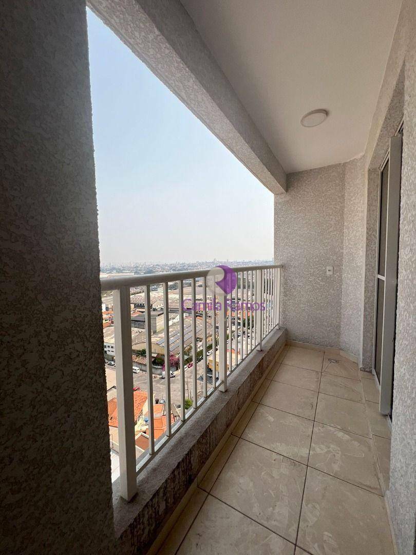 Apartamento à venda com 2 quartos, 47m² - Foto 17