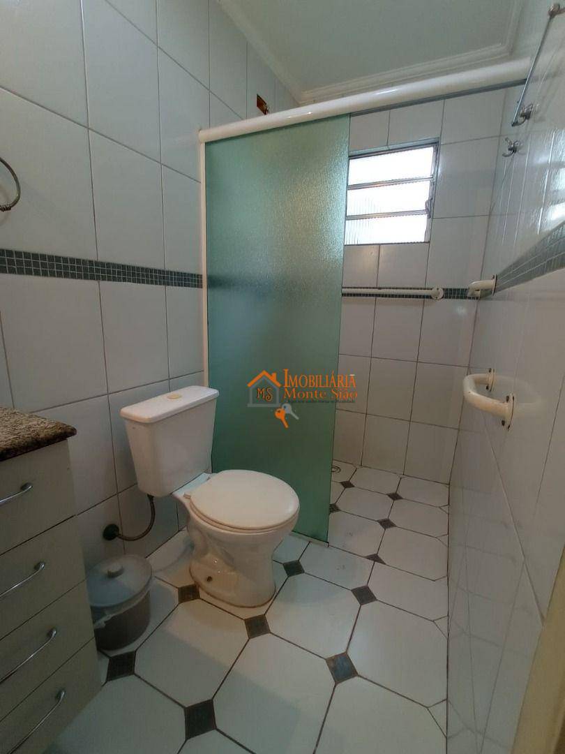 Sobrado à venda com 5 quartos, 250m² - Foto 39