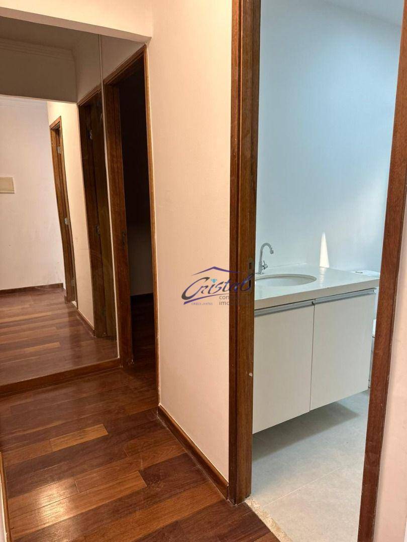 Casa de Condomínio à venda com 3 quartos, 118m² - Foto 16