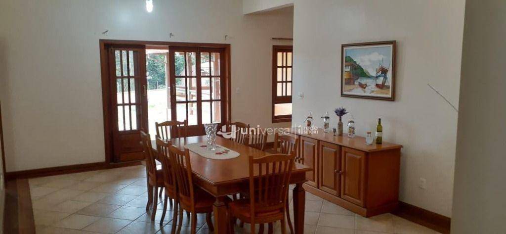 Casa de Condomínio à venda com 4 quartos, 612m² - Foto 31