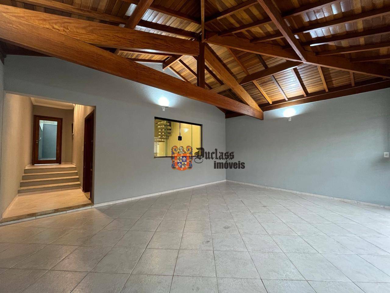 Sobrado à venda com 3 quartos, 180m² - Foto 35