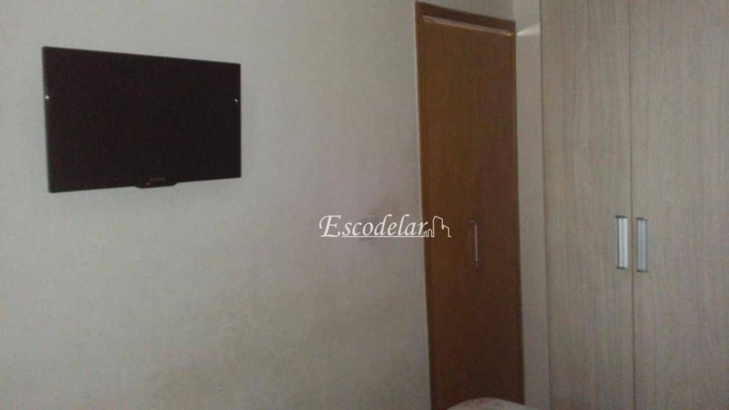 Apartamento à venda com 2 quartos, 48m² - Foto 36